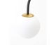 journal standard Furniture | EUREKA FLOOR LAMP USB A&C 쥫ե 2nd