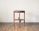 Landscape Products | Braid Wood Stool �֥쥤�ɥ��åɥ��ġ���