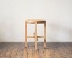 Landscape Products | Braid Wood Stool �֥쥤�ɥ��åɥ��ġ���