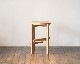 Landscape Products | Braid Wood Stool �֥쥤�ɥ��åɥ��ġ���