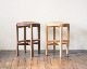 Landscape Products | Braid Wood Stool �֥쥤�ɥ��åɥ��ġ���
