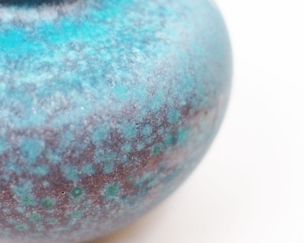 instrumental  celadon flower vase ����ɥ�ե��١���