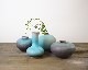 instrumental  celadon flower vase ����ɥ�ե��١���