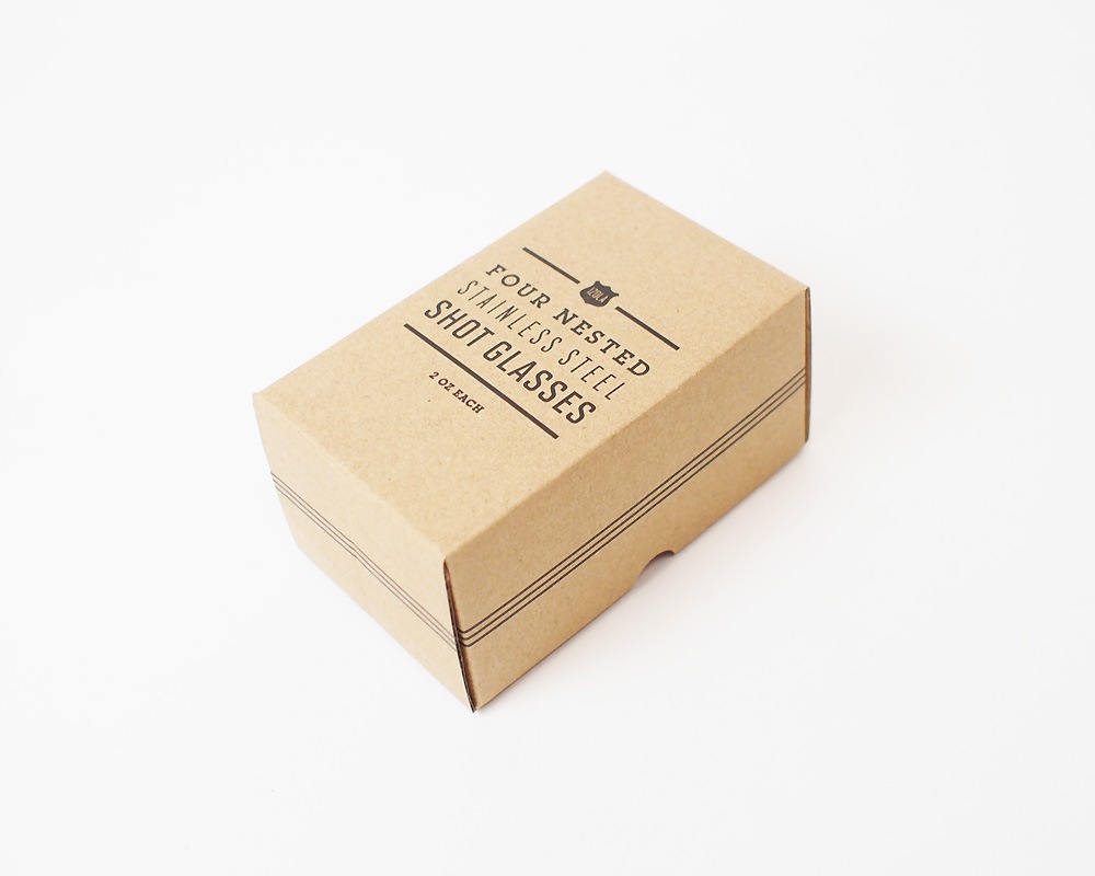 IZOLA | Shot Glass Set 4P [2color] ����åȥ��饹���å�