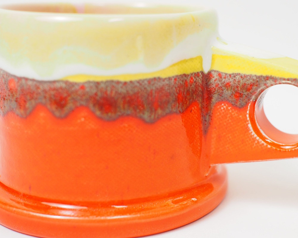ECHO PARK POTTERY | Mug Cup (F1) �����ѡ����ݥ��꡼ �ޥ�