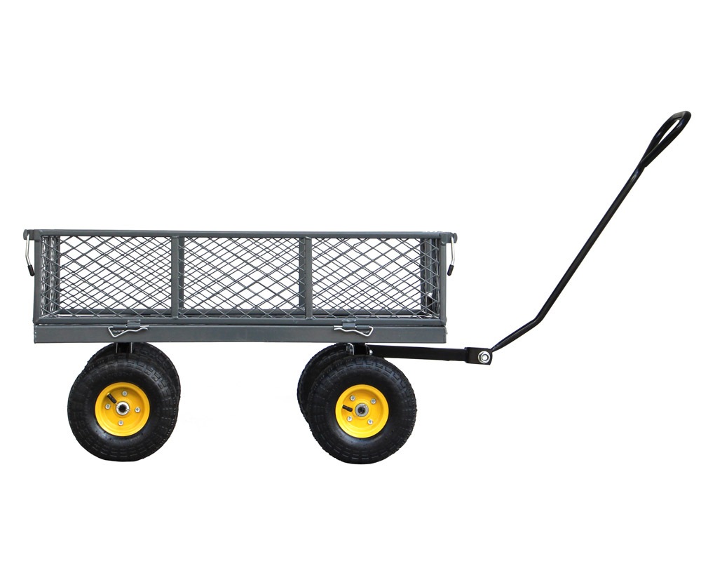 DETAIL | Easy Assemble Mesh Cart �����������å���֥��å��奫����