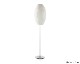 Herman Miller | NELSON BUBBLE LAMP CIGAR LOTUS FLOOR [2size2base] ͥ륽Х֥ ե