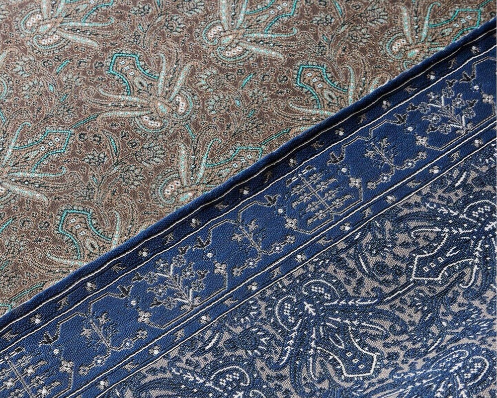 journal standard Furniture | PAISLEY RUG [2color��4size] �ڥ����꡼ �饰