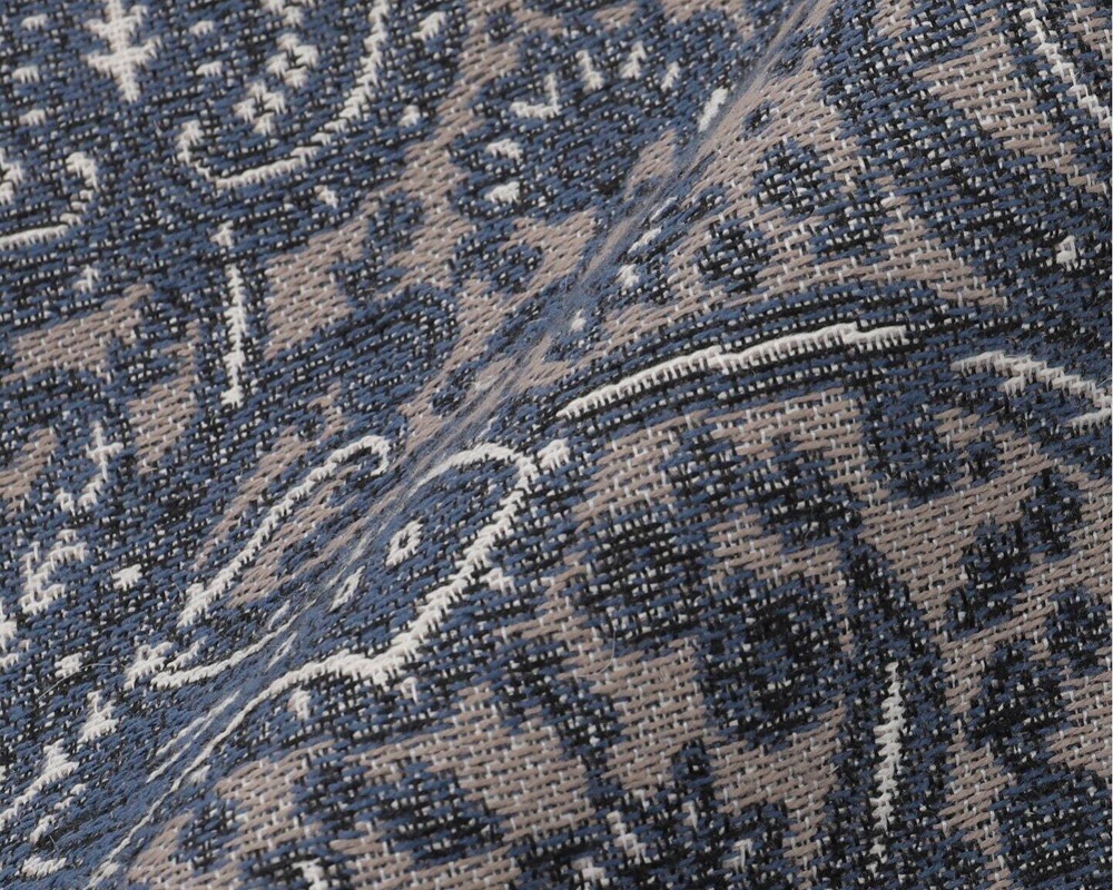 journal standard Furniture | PAISLEY RUG [2color��4size] �ڥ����꡼ �饰