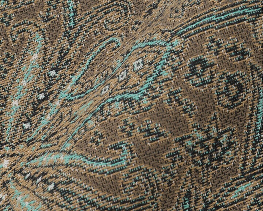 journal standard Furniture | PAISLEY RUG [2color��4size] �ڥ����꡼ �饰