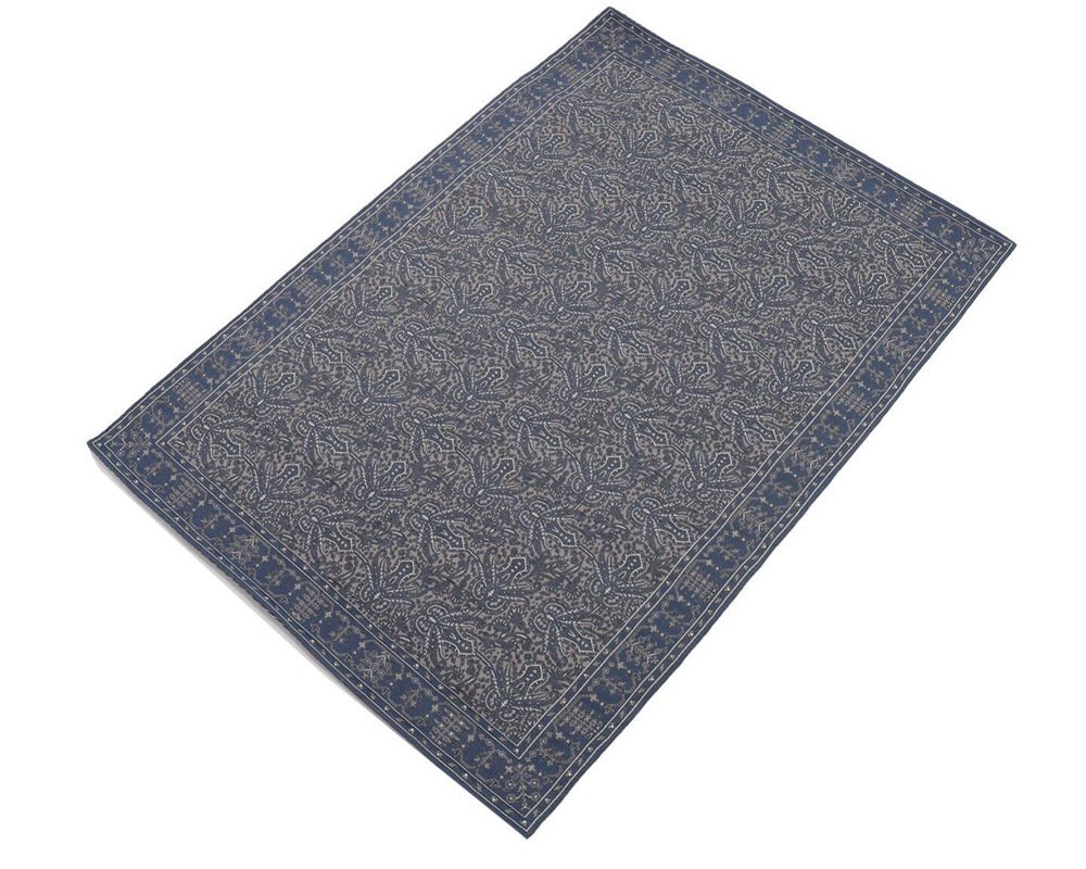 journal standard Furniture | PAISLEY RUG [2color��4size] �ڥ����꡼ �饰