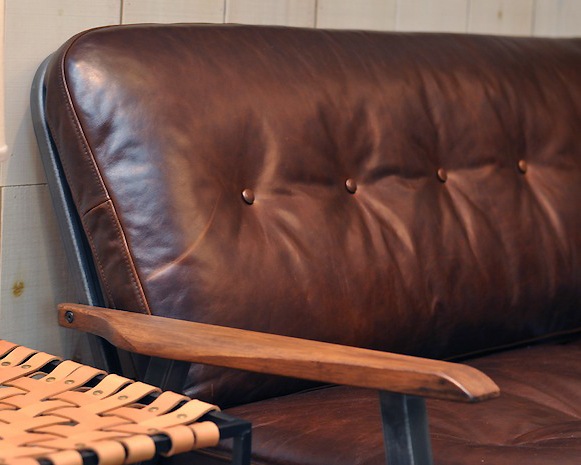 ACME Furniture | GRAND VIEW SOFA �����ɥӥ塼���ե�