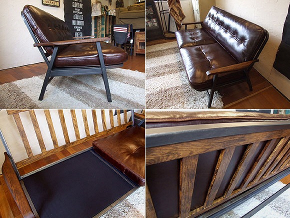 ACME Furniture | GRAND VIEW SOFA �����ɥӥ塼���ե�