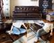 ACME Furniture | GRAND VIEW SOFA �����ɥӥ塼���ե�