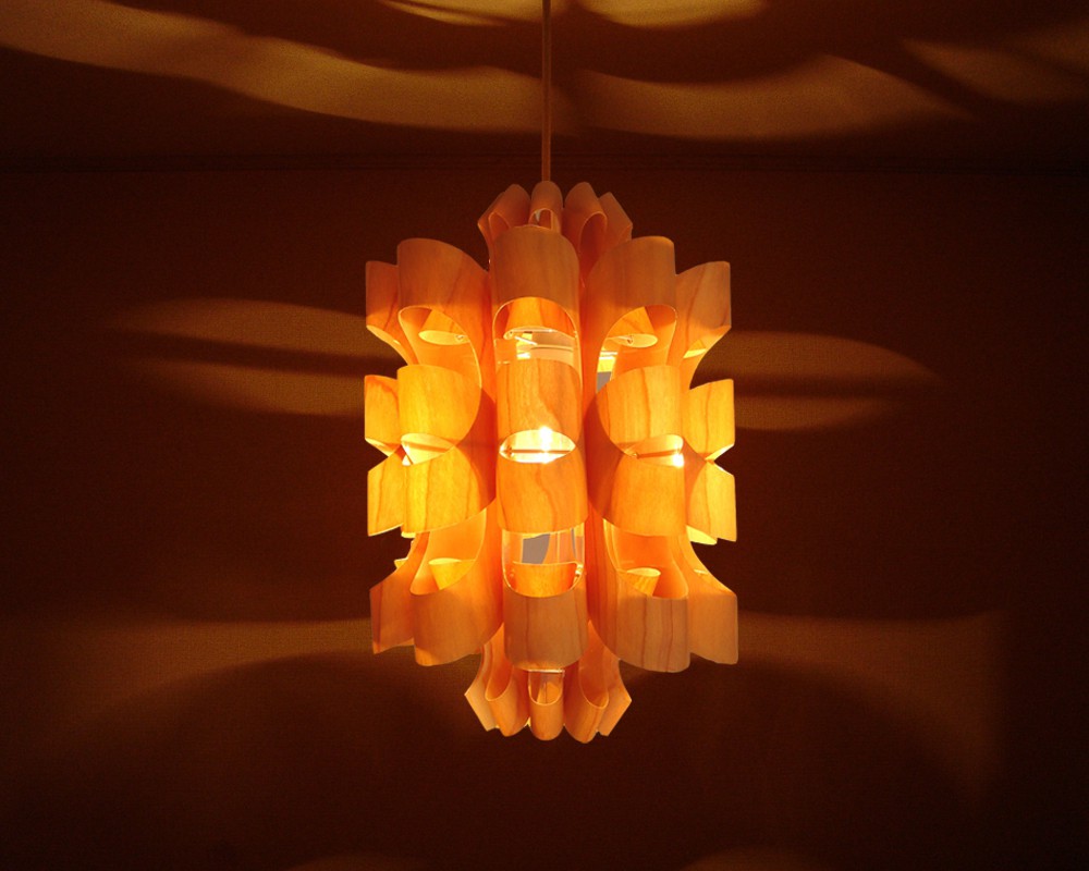 ë�ӹ� | P.P. Wood Shade Matsu-W  ��-���å� �ڥ����ȥ���