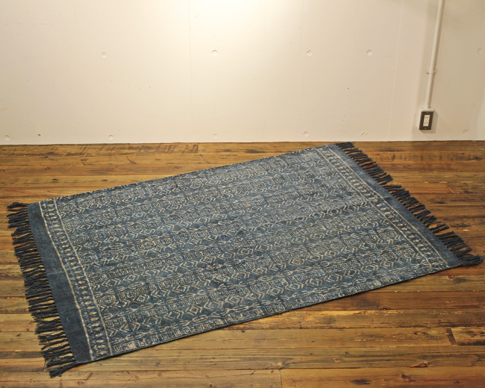 journal standard Furniture | BoCoCa RUG [2size] ܥ饰
