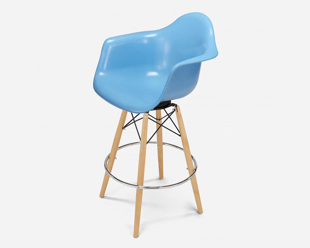 MODERNICA/モダニカ｜イームズ｜ファイバーグラス アーム シェルチェア