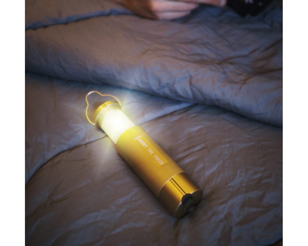 IZOLA | Torch Lantern �ȡ�����󥿥�