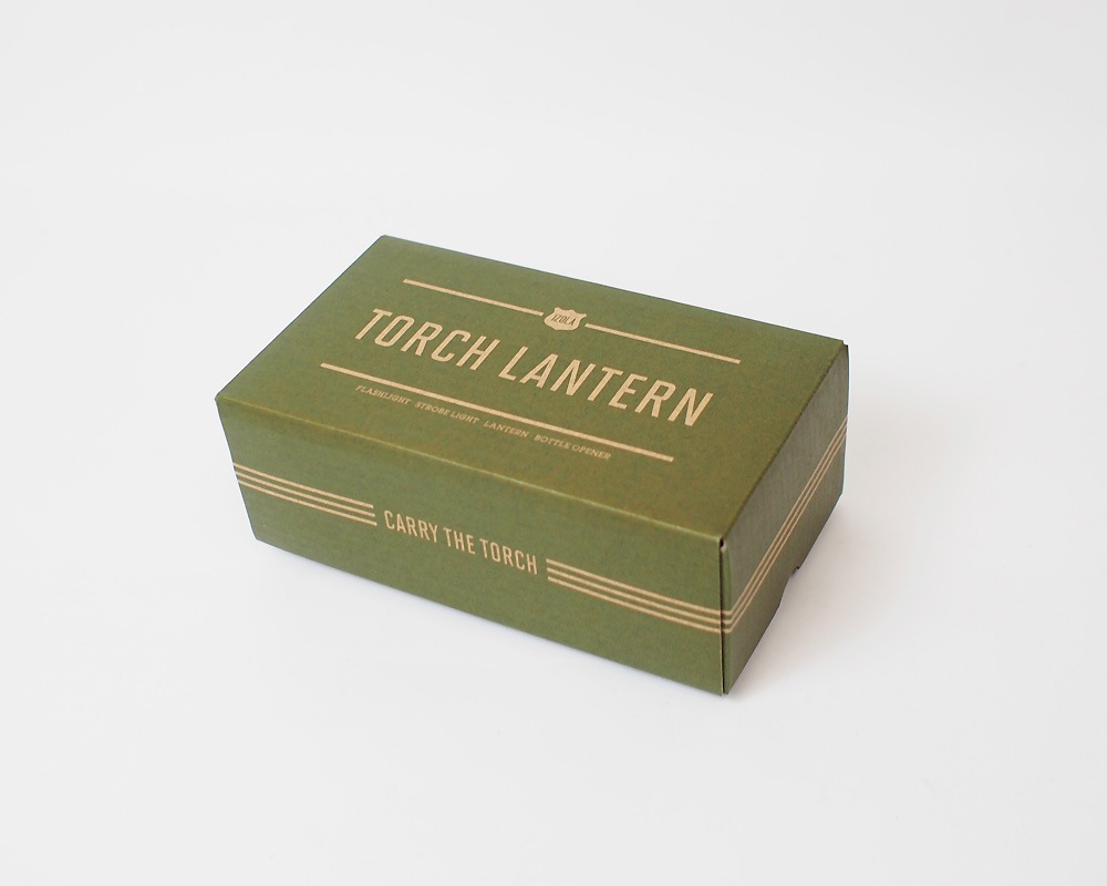 IZOLA | Torch Lantern �ȡ�����󥿥�