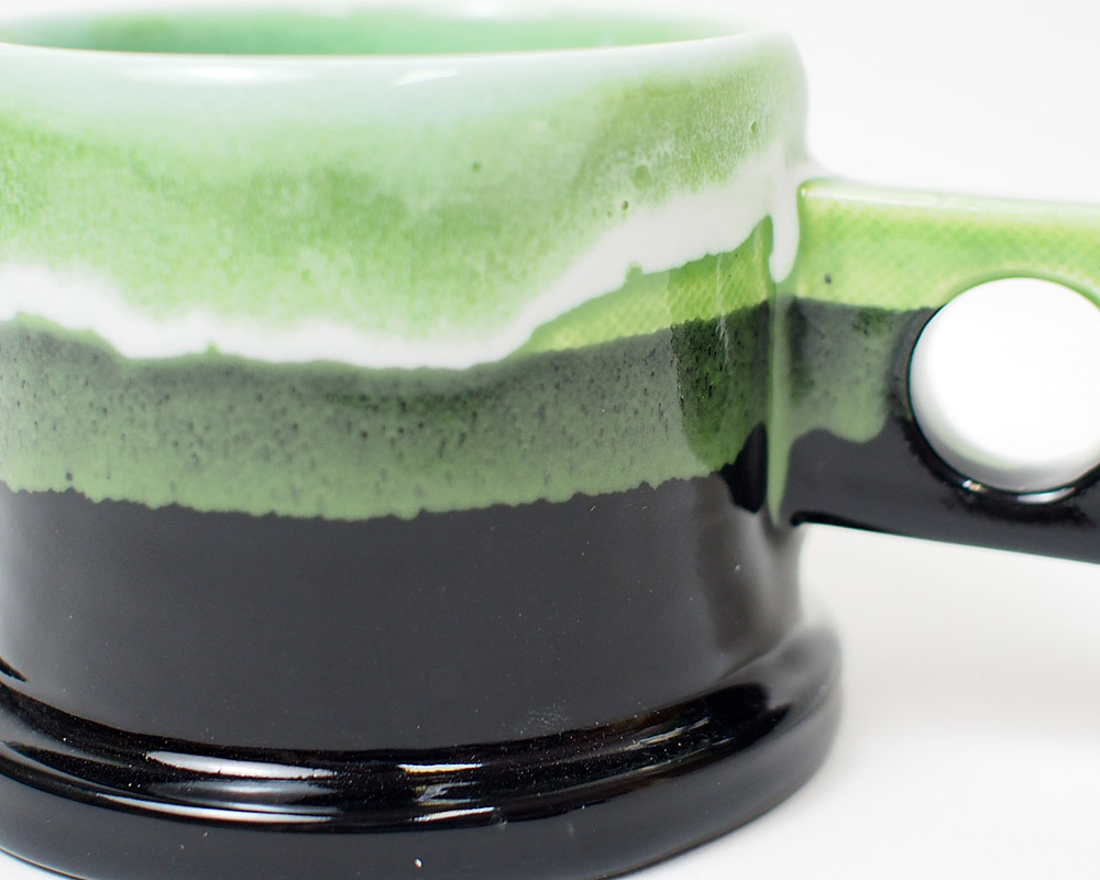 ECHO PARK POTTERY | Mug Cup (G1) �����ѡ����ݥ��꡼ �ޥ�