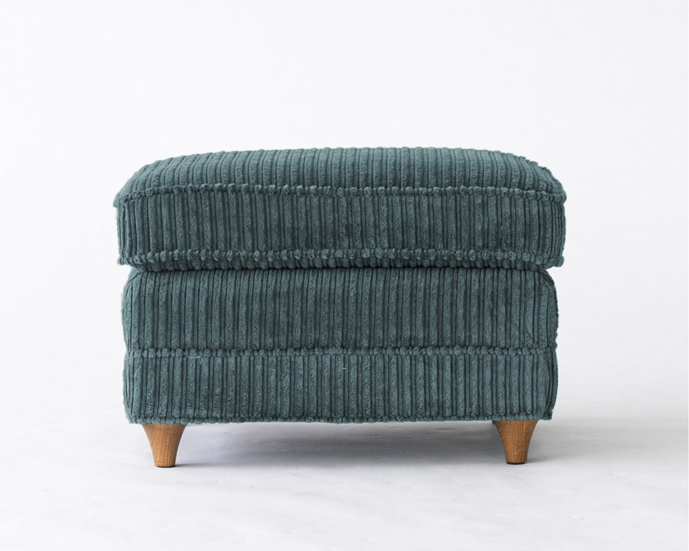 ACME Furniture | LAKEWOOD OTTOMAN BLG �쥤�����åɥ��åȥޥ� �֥롼���졼