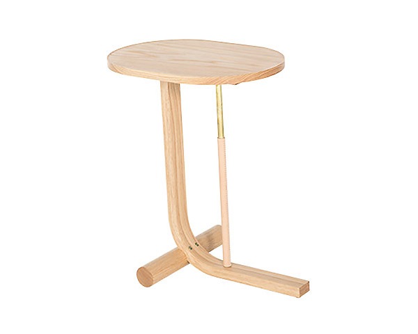 Mokuji Furniture | Side Table �⥯�� �����ɥơ��֥�