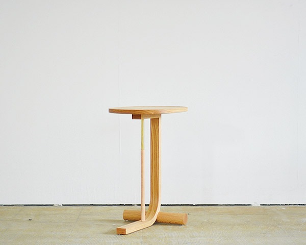 Mokuji Furniture | Side Table �⥯�� �����ɥơ��֥�