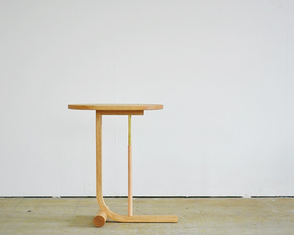 Mokuji Furniture | Side Table �⥯�� �����ɥơ��֥�