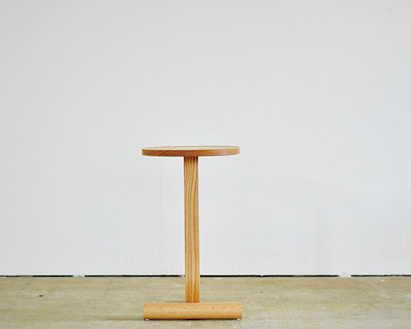 Mokuji Furniture | Side Table �⥯�� �����ɥơ��֥�