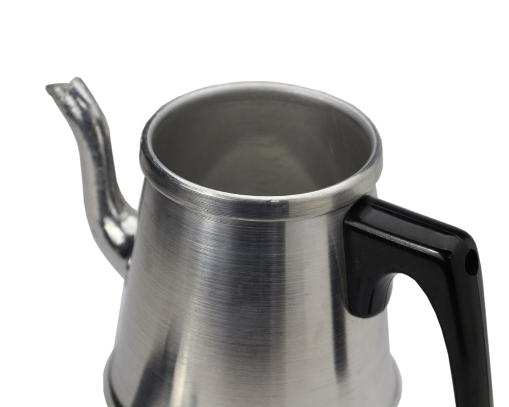 Mardouro | Aluminium Coffee Pot  ҡݥå