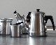 Mardouro | Aluminium Coffee Pot  ҡݥå