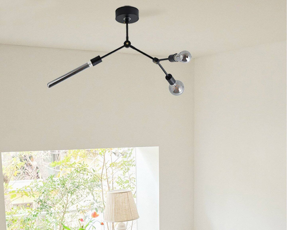 journal standard Furniture | TIAGO CEILING LAMP �ƥ����� ������󥰥���