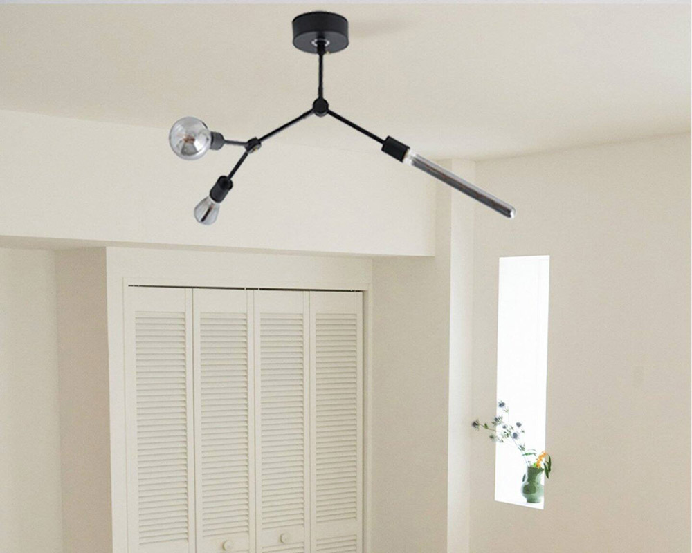 journal standard Furniture | TIAGO CEILING LAMP �ƥ����� ������󥰥���