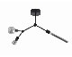 journal standard Furniture | TIAGO CEILING LAMP �ƥ����� ������󥰥���