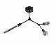 journal standard Furniture | TIAGO CEILING LAMP �ƥ����� ������󥰥���