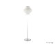 Herman Miller | NELSON BUBBLE LAMP PEAR LOTUS FLOOR [2size2base] ͥ륽Х֥ ڥե