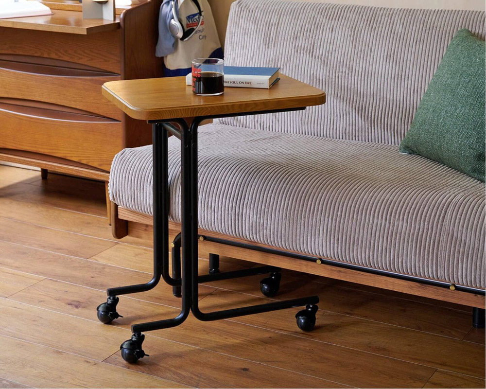 ジャーナルスタンダードファニチャー　 サイドテーブル 楽天市場】JOURNAL STANDARD FURNITURE ジャーナルスタンダード