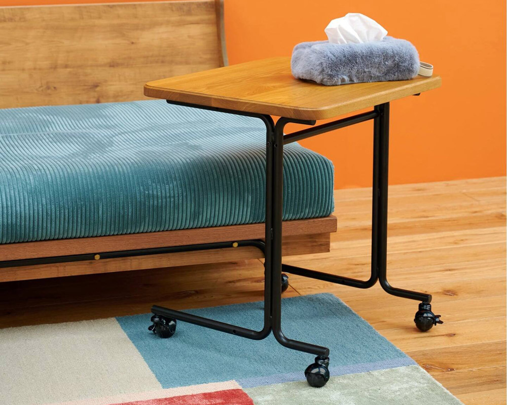 journal standard Furniture | HABITAT SIDE TABLE [2size] �ϥӥ� �����ɥơ��֥�