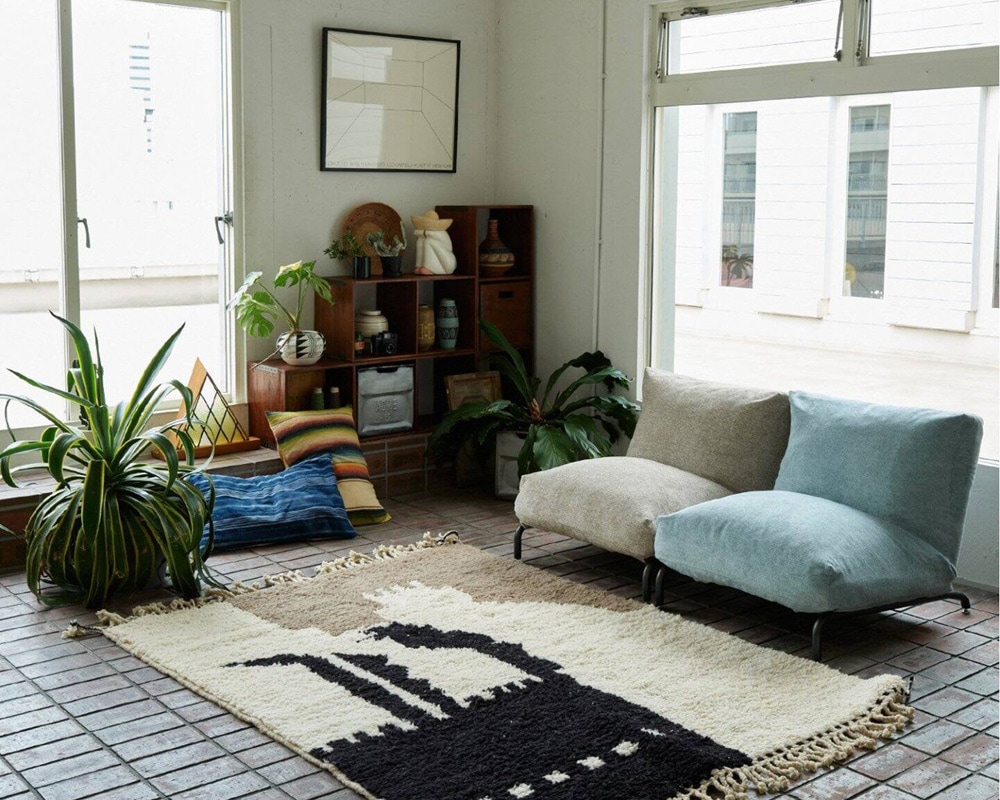 journal standard Furniture/ジャーナルスタンダードファニチャー