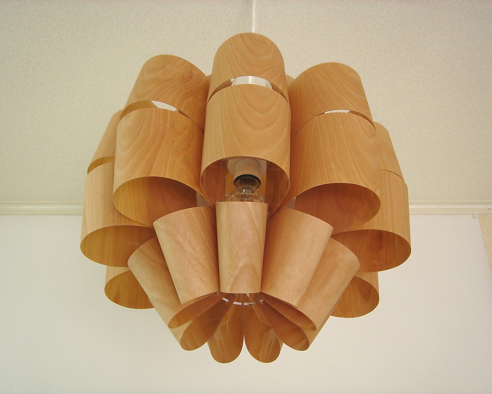 ë�ӹ� | P.P. Wood Shade Don-W �ɤ�-���å� �ڥ����ȥ���