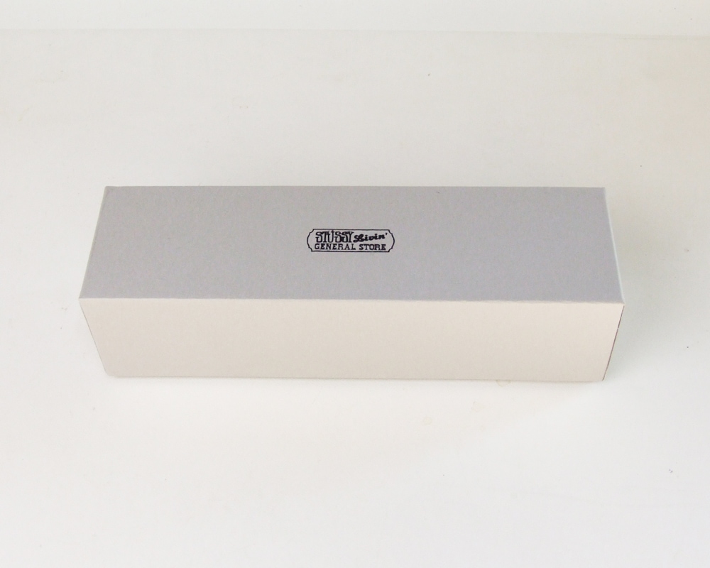 STUSSY Livin' General Store | GS Leather �� Felt Travel Tray �쥶�����ե���ȥȥ�٥�ȥ쥤