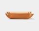 STUSSY Livin' General Store | GS Leather ＆ Felt Travel Tray レザー＆フェルトトラベルトレイ|INTERIOR|ITEM