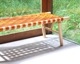 Landscape Products | Strecher Bench ���ȥ�å��㡼�٥��