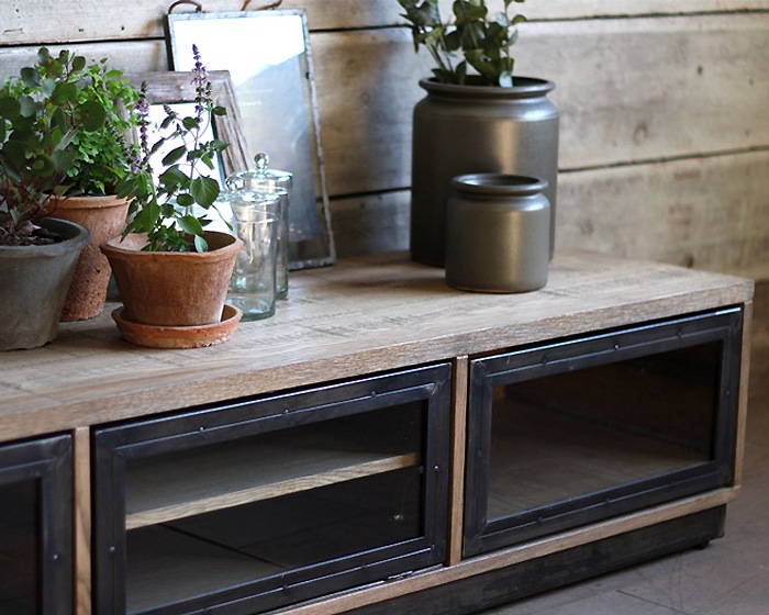 a.depeche | molid TV board [2size] ��꡼�ɥƥ�ӥܡ���