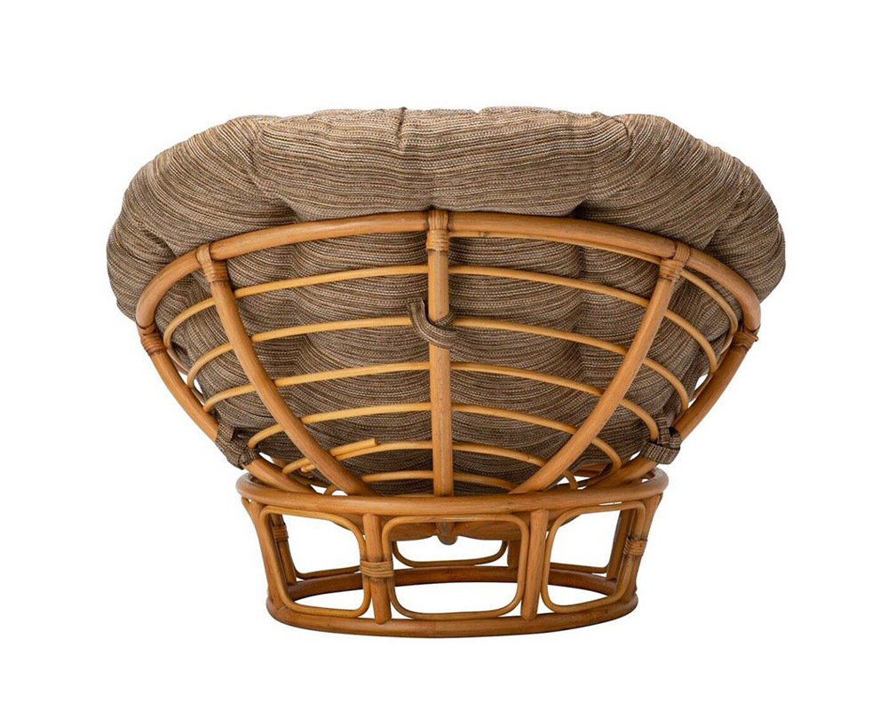 ACME Furniture | WICKER EASY CHAIR / STOOL BEIGE�������å�����������������/���ġ��� �١�����