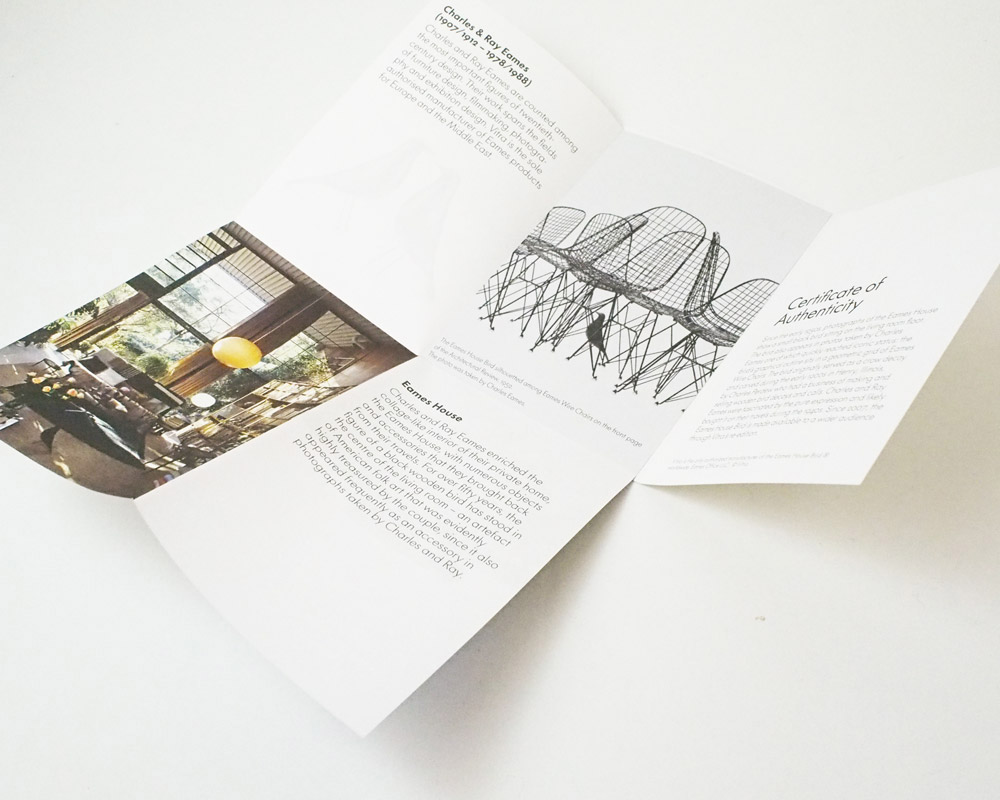 vitra | Eames House Bird �����ॺ�ϥ����С���