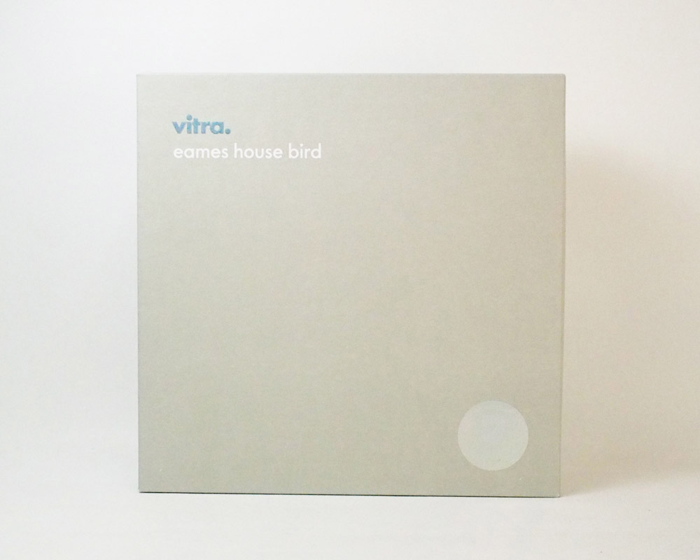 vitra | Eames House Bird �����ॺ�ϥ����С���