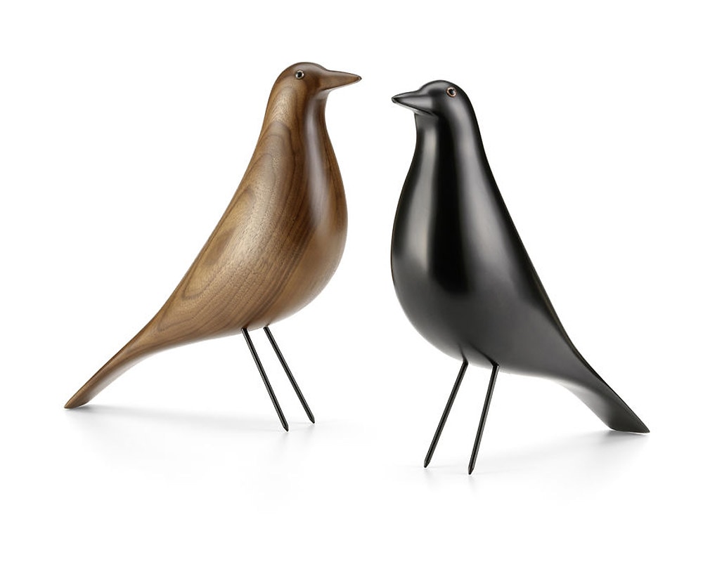 vitra | Eames House Bird �����ॺ�ϥ����С���