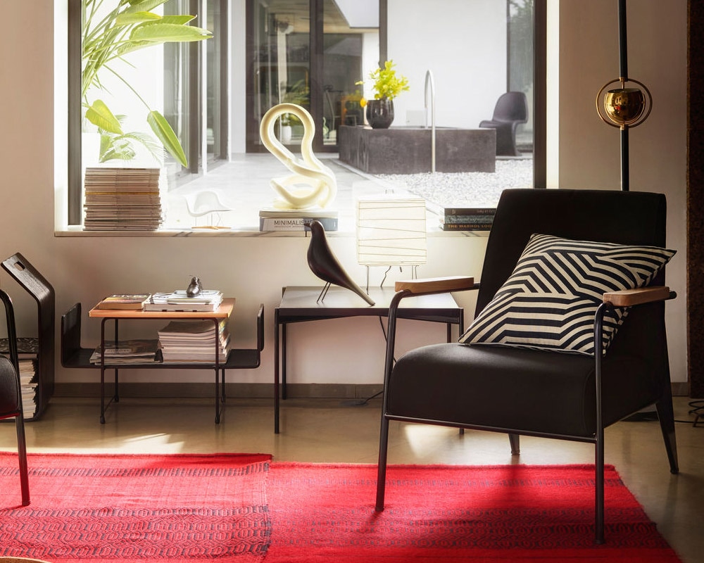 vitra | Eames House Bird �����ॺ�ϥ����С���