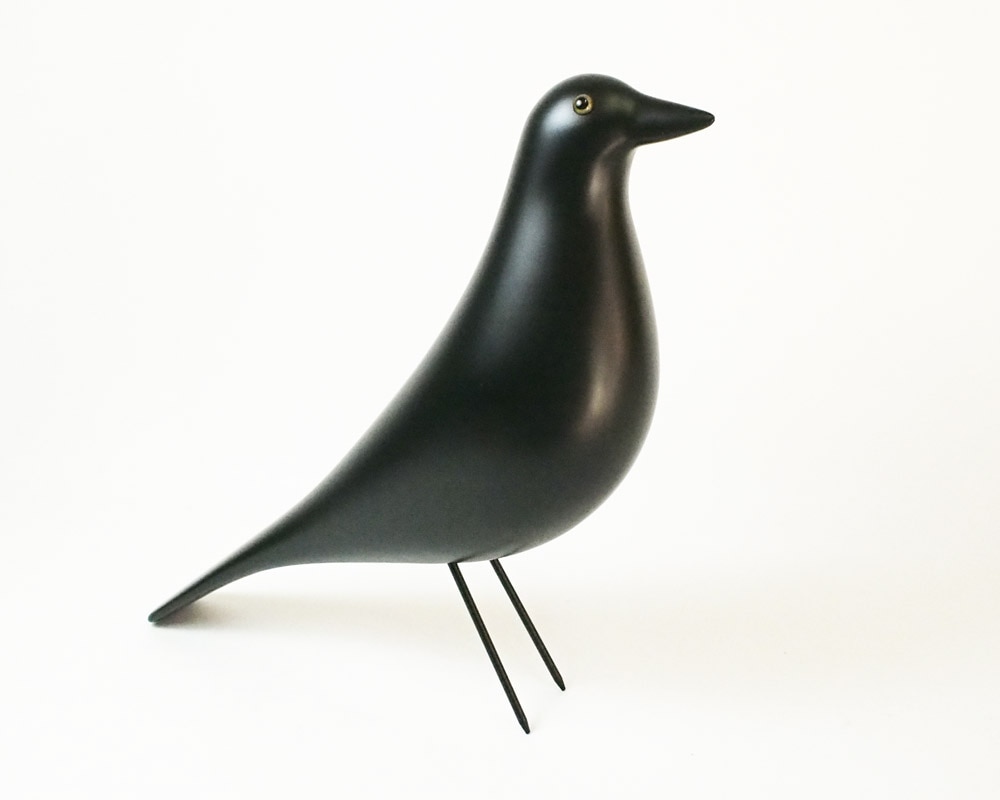 vitra | Eames House Bird �����ॺ�ϥ����С���